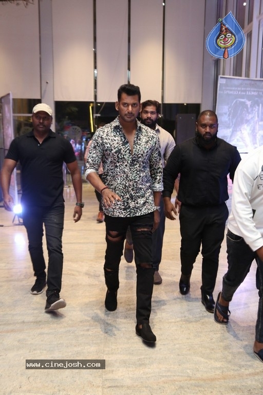 Laatti Movie Teaser Launch Photos - 11 / 39 photos