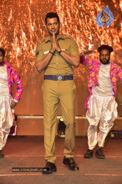 Laatti Movie Teaser Launch Photos - 12 / 39 photos