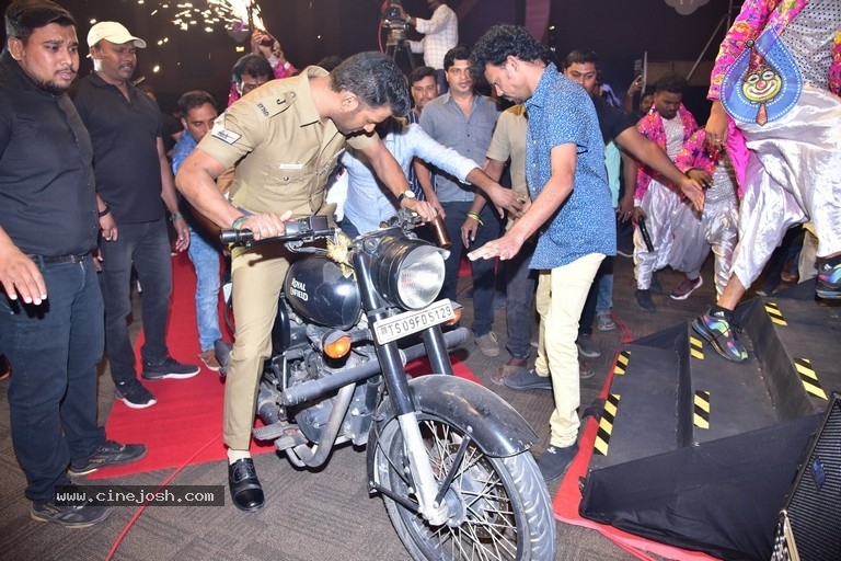 Laatti Movie Teaser Launch Photos - 13 / 39 photos