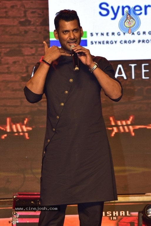 Laatti Movie Teaser Launch Photos - 17 / 39 photos