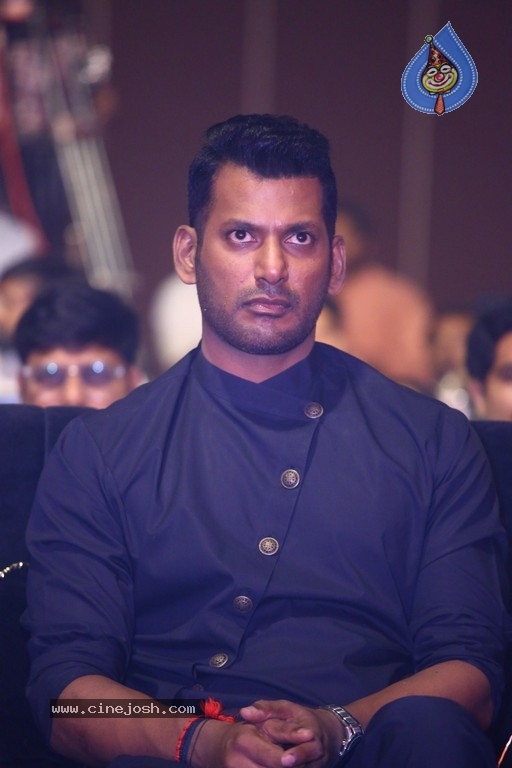 Laatti Movie Teaser Launch Photos - 20 / 39 photos