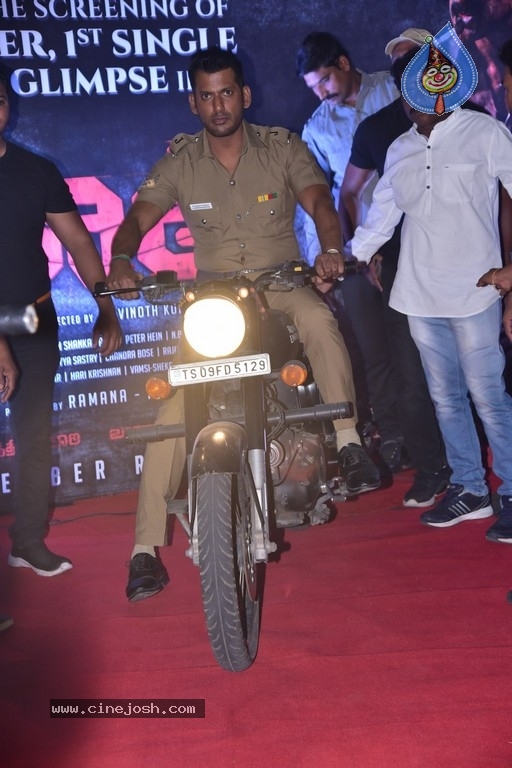 Laatti Movie Teaser Launch Photos - 22 / 39 photos