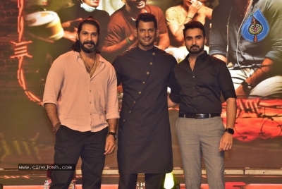 Laatti Movie Teaser Launch Photos - 7 of 39