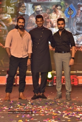 Laatti Movie Teaser Launch Photos - 18 of 39