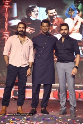 Laatti Movie Teaser Launch Photos - 23 of 39