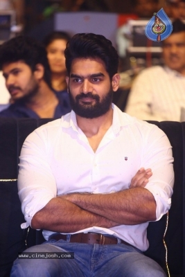 Laatti Movie Teaser Launch Photos - 24 of 39