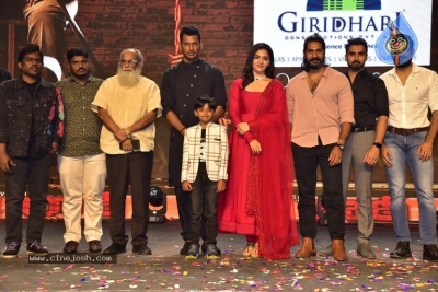 Laatti Movie Teaser Launch Photos - 26 of 39