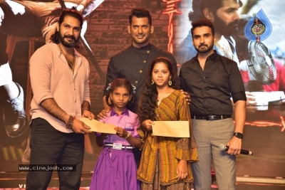 Laatti Movie Teaser Launch Photos - 27 of 39