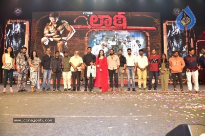 Laatti Movie Teaser Launch Photos - 29 of 39