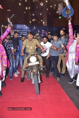 Laatti Movie Teaser Launch Photos - 31 of 39