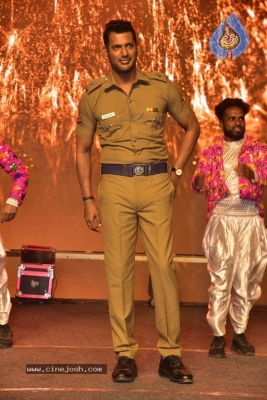 Laatti Movie Teaser Launch Photos - 33 of 39