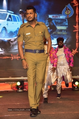 Laatti Movie Teaser Launch Photos - 35 of 39