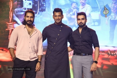 Laatti Movie Teaser Launch Photos - 36 of 39