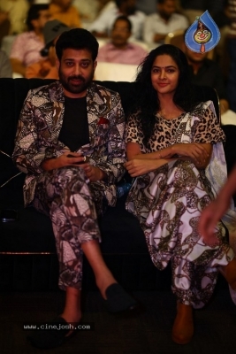 Laatti Movie Teaser Launch Photos - 39 of 39