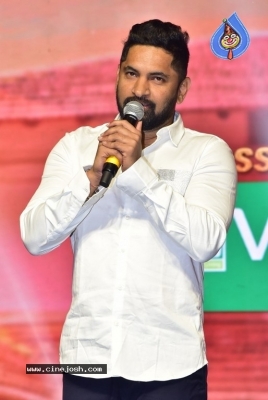 Matti Kusthi movie Pre Release Event - 22 of 42