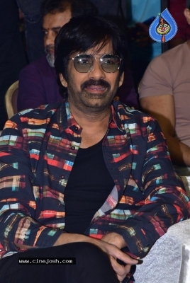 Matti Kusthi movie Pre Release Event - 26 of 42