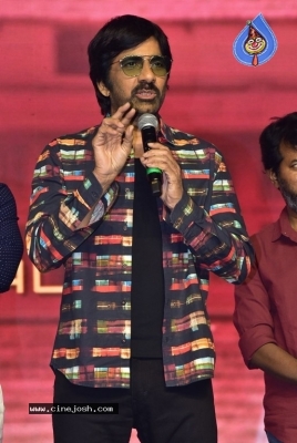 Matti Kusthi movie Pre Release Event - 29 of 42