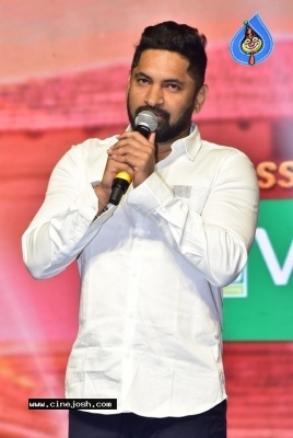 Matti Kusthi movie Pre Release Event - 35 of 42