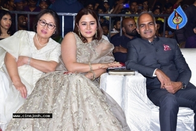 Matti Kusthi movie Pre Release Event - 36 of 42