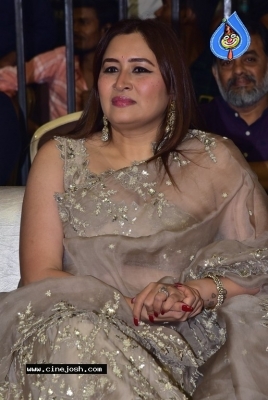 Matti Kusthi movie Pre Release Event - 37 of 42