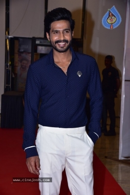 Matti Kusthi movie Pre Release Event - 42 of 42