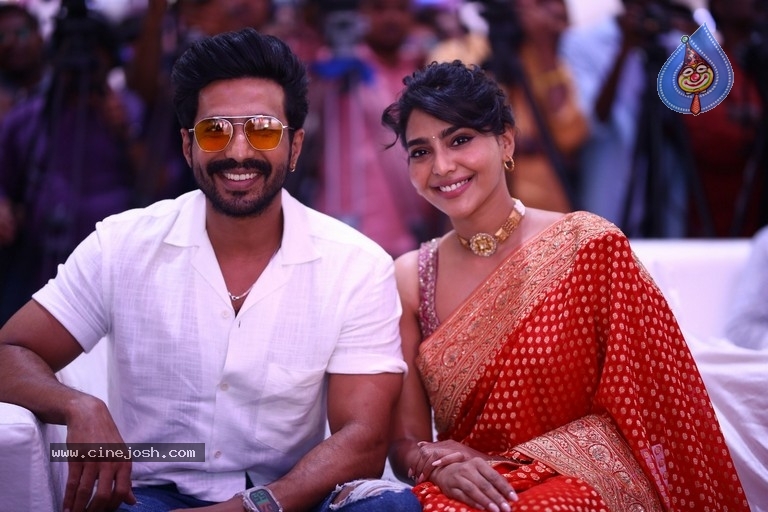 Matti Kusthi team Meet & Greet - 9 / 16 photos