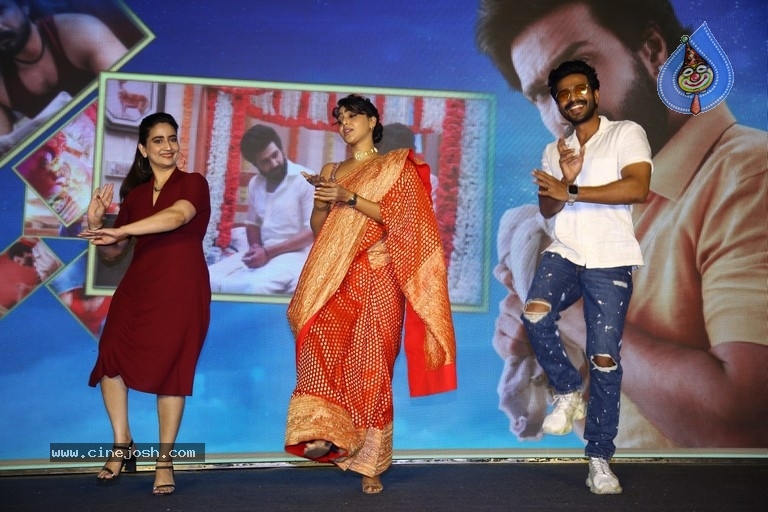 Matti Kusthi team Meet & Greet - 11 / 16 photos