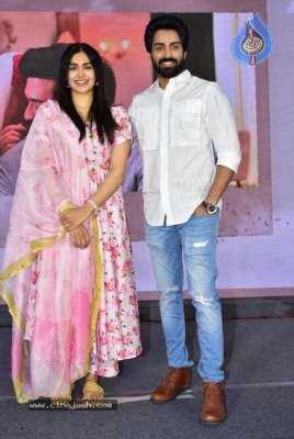 Meet Cute Pre Release Event - 12 of 41