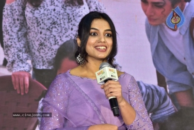 Meet Cute Pre Release Event - 18 of 41