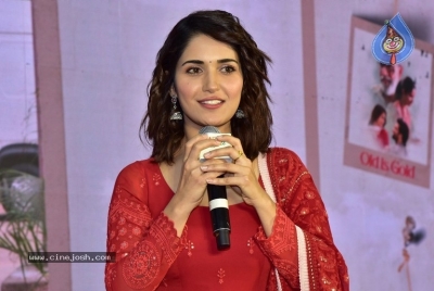 Meet Cute Pre Release Event - 38 of 41