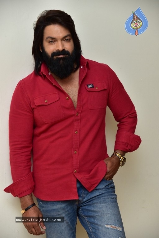 Sasanasabha Movie Trailer Launch Photos - 2 / 21 photos