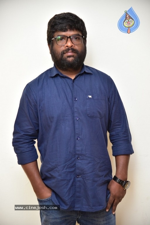 Sasanasabha Movie Trailer Launch Photos - 10 / 21 photos