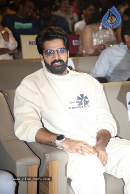 Thaggede Le Movie Pre Release Event - 6 of 18