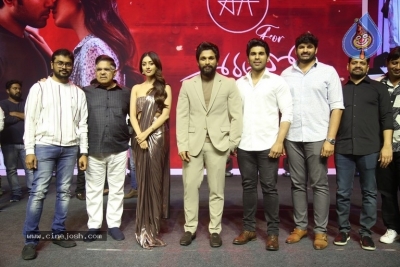 Urvasivo Rakshasivo Movie Success Meet - 21 of 41