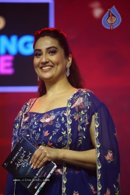 Urvasivo Rakshasivo Movie Success Meet - 32 of 41