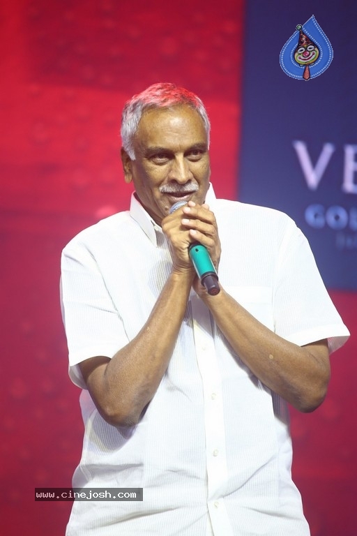 Urvasivo Rakshasivo Movie Success Meet - 3 / 41 photos