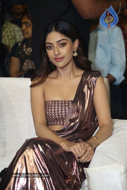 Urvasivo Rakshasivo Movie Success Meet - 29 / 41 photos