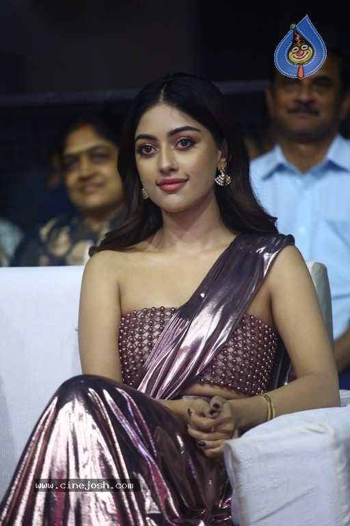 Urvasivo Rakshasivo Movie Success Meet - 35 / 41 photos