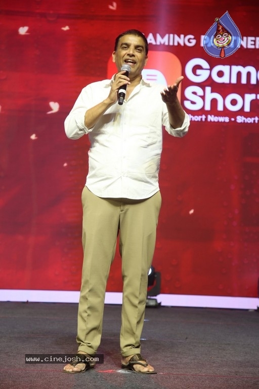 Urvasivo Rakshasivo Movie Success Meet - 40 / 41 photos