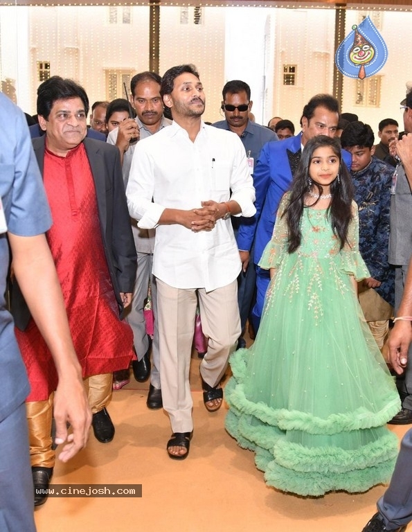 Ali Daughter Wedding Reception - 20 / 20 photos