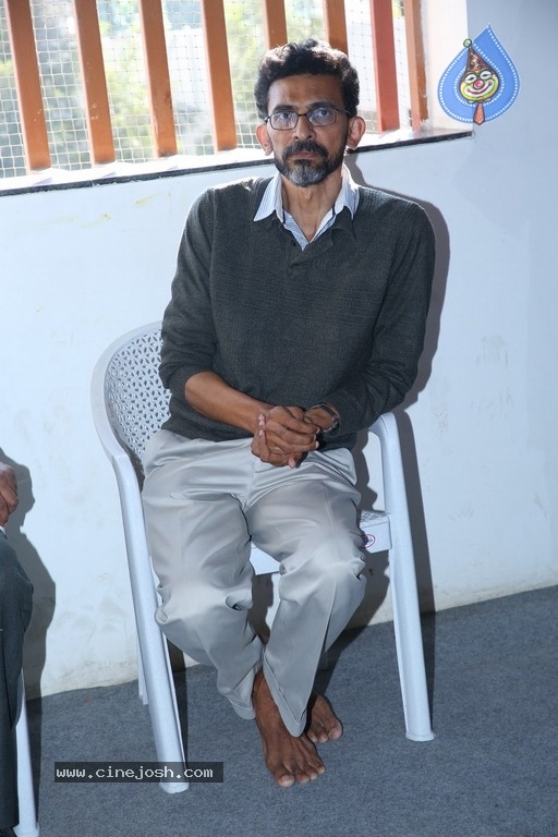 Celebs Pay Condolences to Superstar Krishna  - 94 / 97 photos