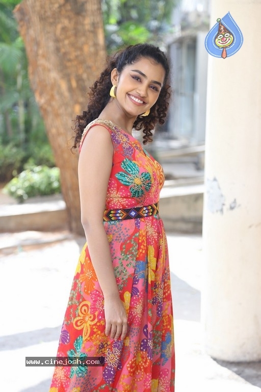 Anupama Parameswaran Photos - 16 / 20 photos