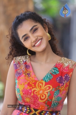 Anupama Parameswaran Photos - 3 of 20