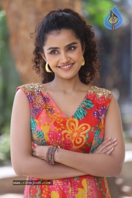 Anupama Parameswaran Photos - 10 of 20