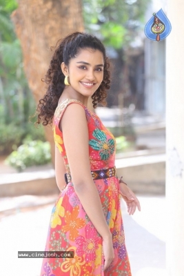 Anupama Parameswaran Photos - 19 of 20