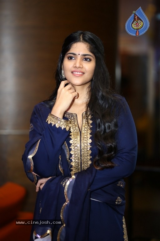 Megha Akash Photos - 14 / 14 photos