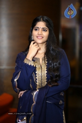 Megha Akash Photos - 14 of 14