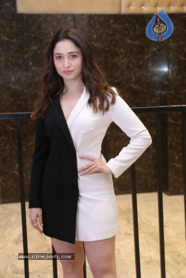 Tamannaah Photos - 20 of 21