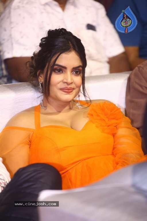 18 Pages Movie Pre Release Event - 33 / 42 photos