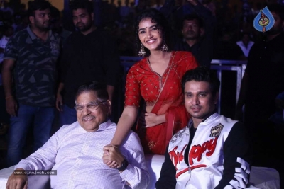 18 Pages Movie Pre Release Event - 30 of 42